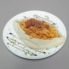 Bild von Toscana Pizzeria Roosendaal