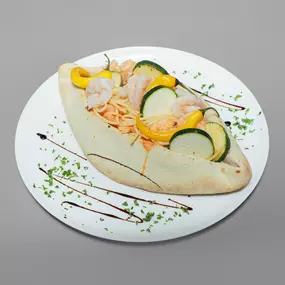 Bild von Toscana Pizzeria Roosendaal