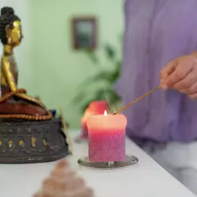 Warin P. Schröder - Praxis für Osteopathie in Osterrönfeld