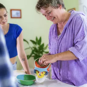 Warin P. Schröder - Praxis für Osteopathie in Osterrönfeld