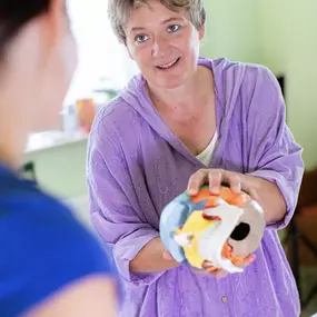 Warin P. Schröder - Praxis für Osteopathie in Osterrönfeld