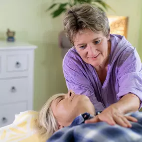 Warin P. Schröder - Praxis für Osteopathie in Osterrönfeld