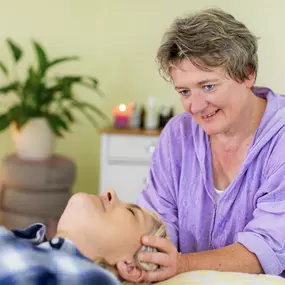 Warin P. Schröder - Praxis für Osteopathie in Osterrönfeld