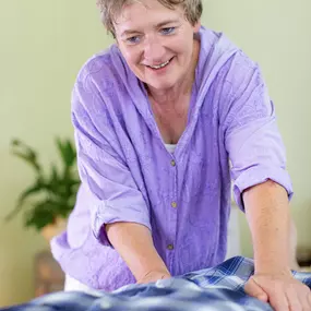 Warin P. Schröder - Praxis für Osteopathie in Osterrönfeld