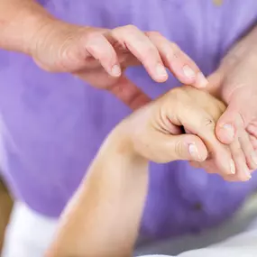 Warin P. Schröder - Praxis für Osteopathie in Osterrönfeld