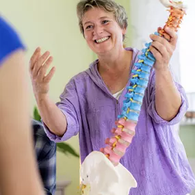 Warin P. Schröder - Praxis für Osteopathie in Osterrönfeld