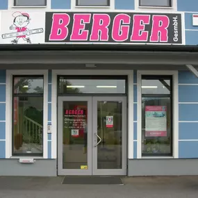 Bild von Berger GesmbH