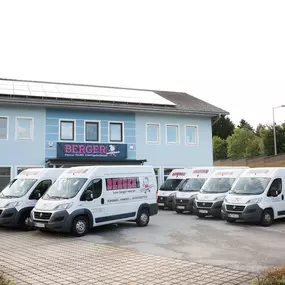 Bild von Berger GesmbH Weiz