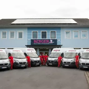 Bild von Berger GesmbH Weiz