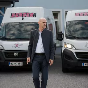 Bild von Berger GesmbH Weiz