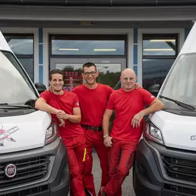 Bild von Berger GesmbH Weiz