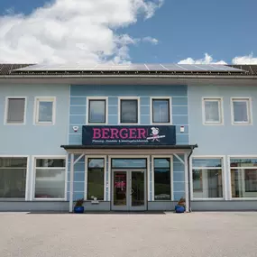 Bild von Berger GesmbH Weiz