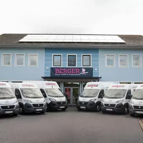 Bild von Berger GesmbH Weiz