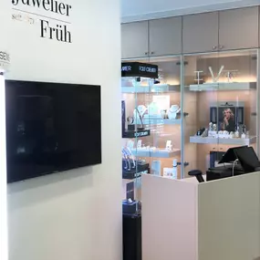 Bild von Juwelier Früh Uhren - Schmuck - Juwelen e. K.