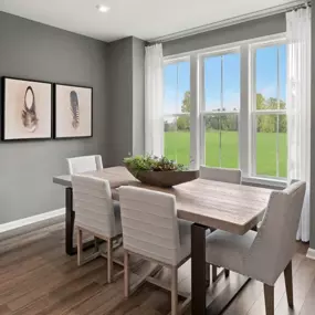 Dinning room