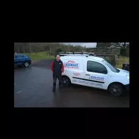 Bild von Lasswade Roofing and Building