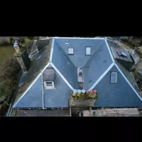 Bild von Lasswade Roofing and Building