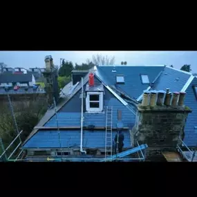Bild von Lasswade Roofing and Building