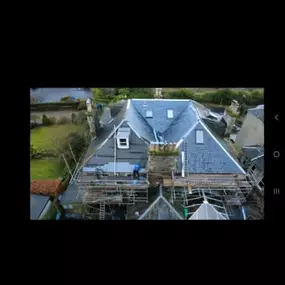 Bild von Lasswade Roofing and Building
