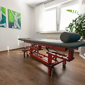 Bild von Lichtenegger Heidi Praxis für Physiotherapie