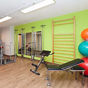 Bild von Lichtenegger Heidi Praxis für Physiotherapie