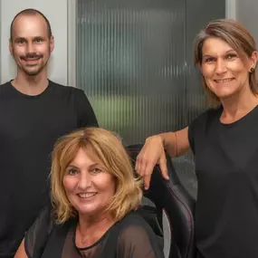 Bild von Lichtenegger Heidi Praxis für Physiotherapie