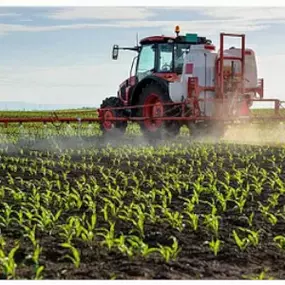 Bild von WeKu Landhandel-Rhede GmbH & Co. KG