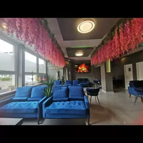 Bild von Hookah Palace Lounge