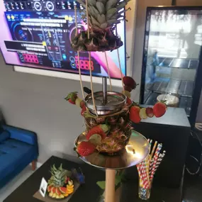 Bild von Hookah Palace Lounge
