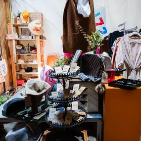 Bild von Sailor and The Dock