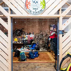 Bild von Sailor and The Dock