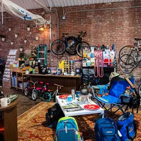 Bild von Sailor and The Dock