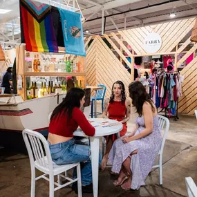 Bild von Sailor and The Dock