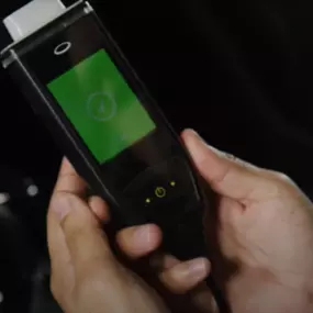 Bild von Low Cost Ignition Interlock