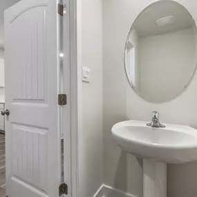 Bild von Foxtail Mills - Townhomes for Rent