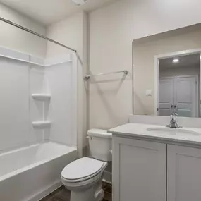 Bild von Foxtail Mills - Townhomes for Rent
