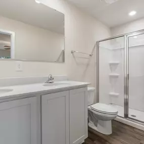 Bild von Foxtail Mills - Townhomes for Rent