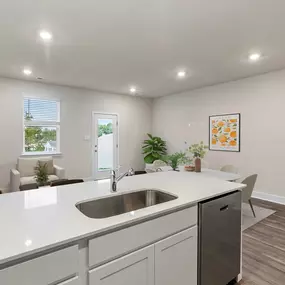 Bild von Foxtail Mills - Townhomes for Rent