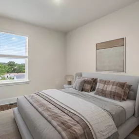 Bild von Foxtail Mills - Townhomes for Rent