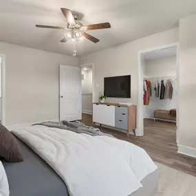 Bild von Foxtail Mills - Townhomes for Rent