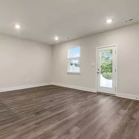 Bild von Foxtail Mills - Townhomes for Rent