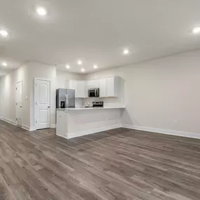 Bild von Foxtail Mills - Townhomes for Rent