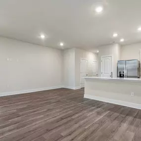 Bild von Foxtail Mills - Townhomes for Rent