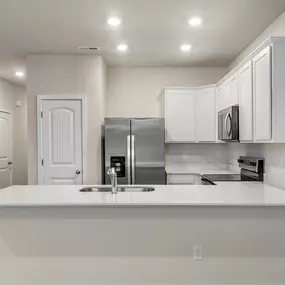Bild von Foxtail Mills - Townhomes for Rent