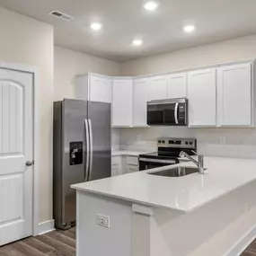 Bild von Foxtail Mills - Townhomes for Rent