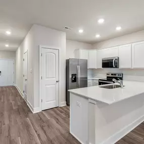 Bild von Foxtail Mills - Townhomes for Rent