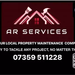 Bild von AR Property Maintenance Services Ltd