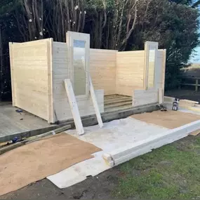 Bild von AR Property Maintenance Services Ltd