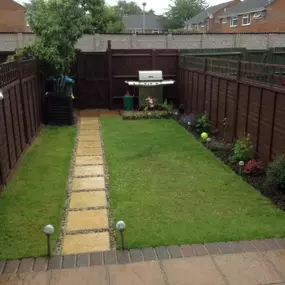 Bild von AR Property Maintenance Services Ltd