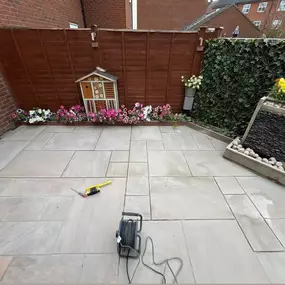 Bild von AR Property Maintenance Services Ltd